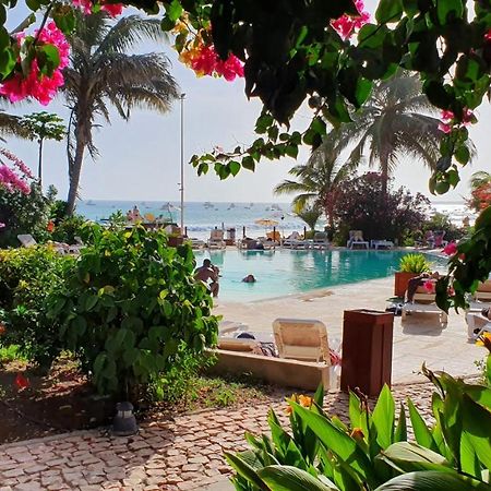 Porto Antigo 2 Beach Club サンタ・マリア エクステリア 写真
