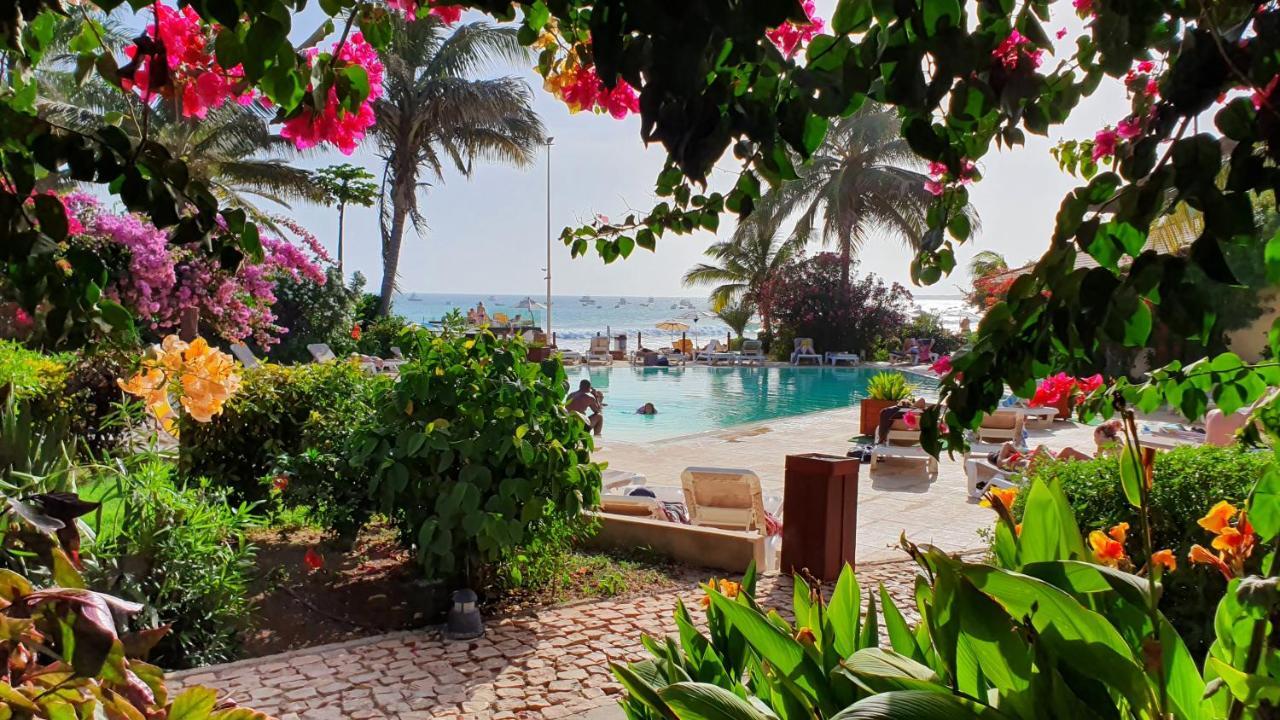 Porto Antigo 2 Beach Club サンタ・マリア エクステリア 写真